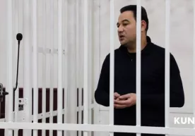 Baxtiyor Abdusamatov 5 yilga ozodlikdan mahrum etildi фото