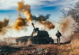 AQSH va Ukraina urush borasida bir to‘xtamga kela olmayapti фото