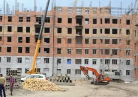 O‘zbekistondagi qurilish kompaniyalarining ishonchlilik reytingi e’lon qilindi фото
