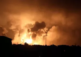 HAMAS Isroildan 5 kunlik sulh so‘radi фото
