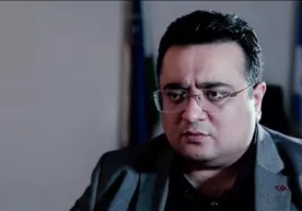 Said-Abdulaziz Yusupov: «Kommunistik tafakkur bilan demokratik jamiyat qurilmaydi» (video) фото
