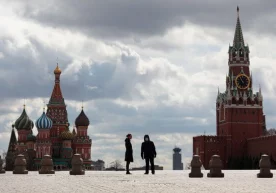 Россия коронавирусга чалиниш ҳолатлари энг кўп қайд этилган мамлакатлар ўнталигига кирди фото