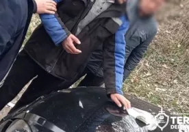 8 март куни қиз боладан пул талаб қилган шахс ушланди фото