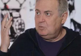 Россия халқ артисти: "Ўзбеклар – доно, буюк ва жуда камтарин халқдир" фото