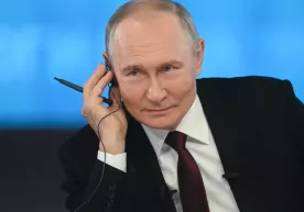 Бывший советник: Путин знает, как повлиять на Трампа фото