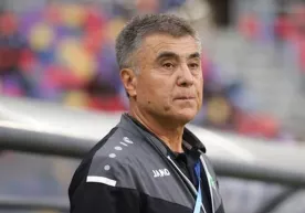 Ravshan Haydarov: "Jahon chempionati jamoa uchun katta maktab vazifasini bajaradi" фото