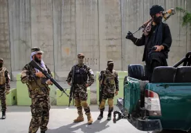 BMT: Afg‘onistonda hokimiyat ikkiga bo‘linib ketdi фото