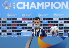 Sardor Rashidov: Biz o‘zbek futbolining kuchini ko‘rsatishni istaymiz фото