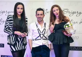 Toshkentda taniqli dizayner o‘ldirib ketildi фото