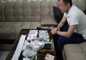 Milliy bankning kassa mudiri 270 ming dollar o‘g‘irlaganlikda ayblanmoqda фото