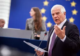 Боррел Беларус демократик кучларига 30 млн евро миқдорида ёрдам кўрсатилишини эълон қилди фото