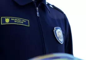 O‘zini MIB xodimi deb tanishtirib fuqaroni "uxlatib" ketgan shaxs qo‘lga olindi фото