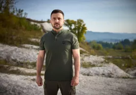 Zelenskiy: Rossiya Ukrainaga «qizil chiziqlar» shartini qo‘yolmaydi фото