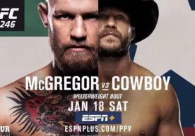 UFC 246 turnirining asosiy kardida kimlar jang qiladi? фото