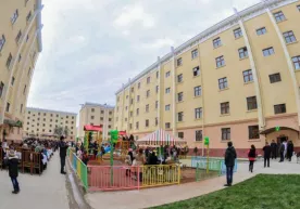 Yangi qaror bilan uy-joyga muhtoj oilalarning mezonlari belgilandi фото
