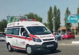 Yana yuzlab kishilarda infeksiya aniqlandi фото