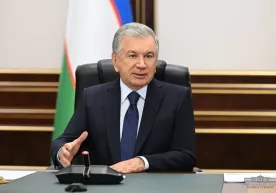 Президент электромобил ишлаб чиқаришга ўтишга алоҳида эътибор қаратишни буюрди фото