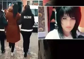 Turkiyada qo‘shmachilik bilan shug‘ullangan o‘zbekistonlik ayol ushlandi фото