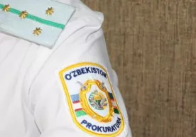 “Janob Fayziyev” qo‘lga olindi фото