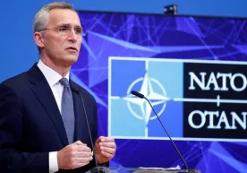 НАТО Россиянинг Украина борасидаги талабини рад этди фото