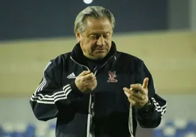 Kanchelskis: Sergeyev Dzyubaning o‘rnini bosa oladi фото