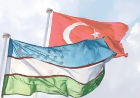 Turkiyaning O‘zbekistondagi elchixonasi ishga taklif etmoqda фото