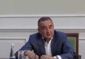 Poytaxt hokimligi matbuot xizmati rahbari: «Kando zamon keldi uzi?» фото