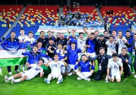 Ўзбекистон U17 финалга тайёр! Саудияга қарши таркиб эълон қилинди фото