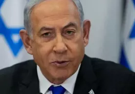 Netanyahu «ikki davlat» g‘oyasini ochiqchasiga rad etdi. Bu AQSH va ittifoqchilarni xavotirga solmoqda фото