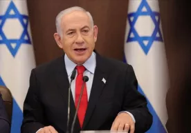 Netanyaxu AQSHning Falastin davlatini tuzish tashabbusini rad etdi фото