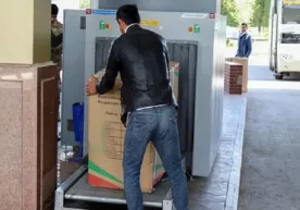 Установлены новые нормы беспошлинного ввоза товаров в Узбекистан фото
