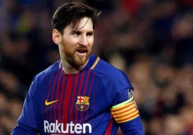 Messi qachon yig‘lagani va zararli odatlari haqida aytib berdi фото