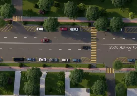 Toshkent ko‘chalarida parkomatlar tashkil etish tendersiz bitta kompaniyaga berildi фото