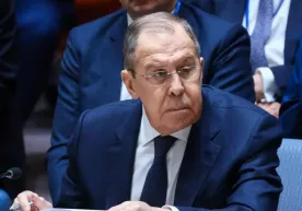 Lavrov: Agar Ukraina urushni to‘xtatsa, u yuz minglab fuqarolarning hayotini saqlab qoladi фото