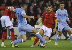 English football: Everton is becoming a threat to top clubs (video) фото
