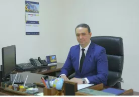 “Электорон ҳукумат” — солиқ тизимида қулайликлар яратмоқда фото
