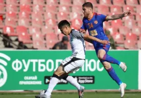OFK Kubogi. "Nasaf"ning guruhida vaziyat qanday? фото