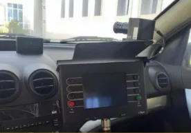 Қашқадарёда мультирадарлар билан жиҳозланган патруль автомобиллари ҳаракатланишни бошлади фото