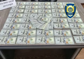 Жиззахда катта пул эвазига фуқарони АҚШга юборишни ваъда қилган фирибгар ушланди фото