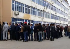 Turkmaniston: prezidentning o‘g‘li ham g‘alati qarorlar chiqarishni boshladi фото