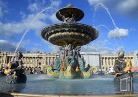Францияликларнинг Ўзбекистон ҳақидаги фикрлари (фото) фото