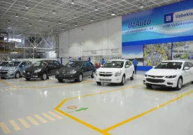GM Uzbekistan dilerlik bo‘limlari 7 yanvardan faoliyatini davom ettiradi фото