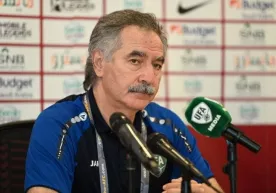 Вадим Абрамов: «Саудия Арабистони бу мусобақада устунликка эга» фото