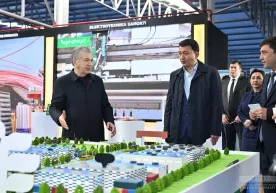 Shavkat Mirziyoyev: Tadbirkor — iqtisodiyot poydevori, davlat tayanchi фото