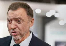 Урушни танқид қилган россиялик бойнинг миллиард долларлик мулки олиб қўйилди фото