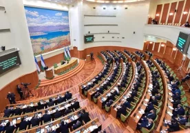 Сенатда суициднинг олдини олиш масаласи муҳокама қилинди фото