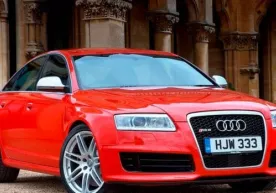 Audi ўзига иккита янги логотип ўйлаб топди (фото) фото