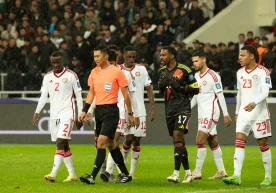 BAA 90+8 daqiqadagi gol evaziga KXDRni mag‘lub etdi фото
