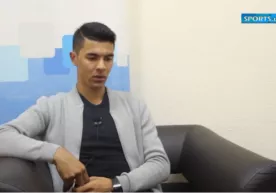 Dostonbek Hamdamov: "Finalga chiqishimizni butun O‘zbekiston xohlamoqda" фото