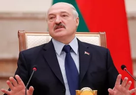 Belarus prezidenti SSSR parchalanishida kim aybdor ekanini aytdi фото